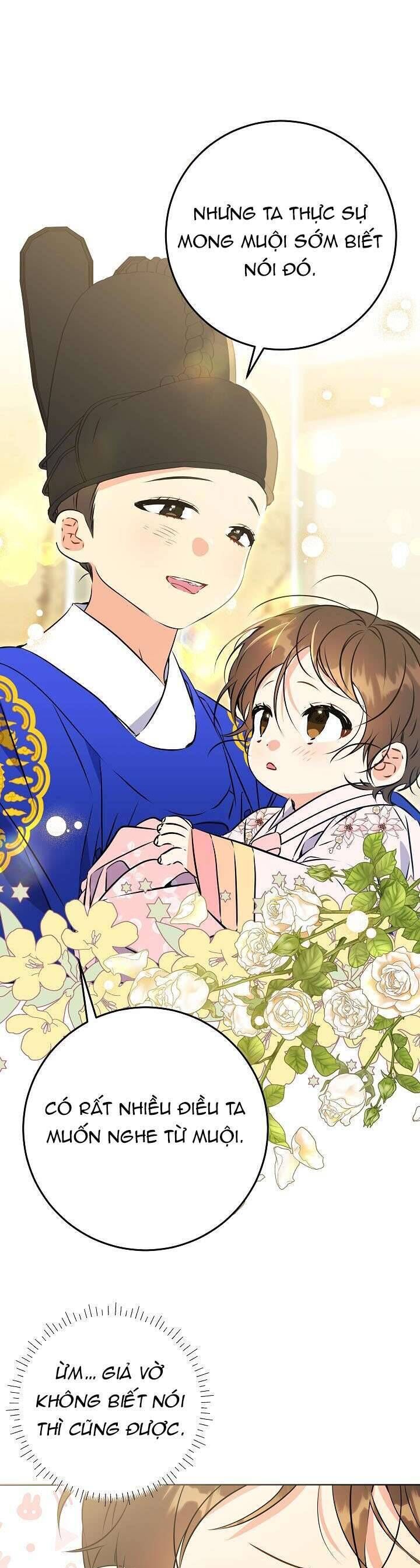 Tôi Sinh Ra Là Con Gái Của Một Thứ Phi Thấp Hèn [Chap 1-44]