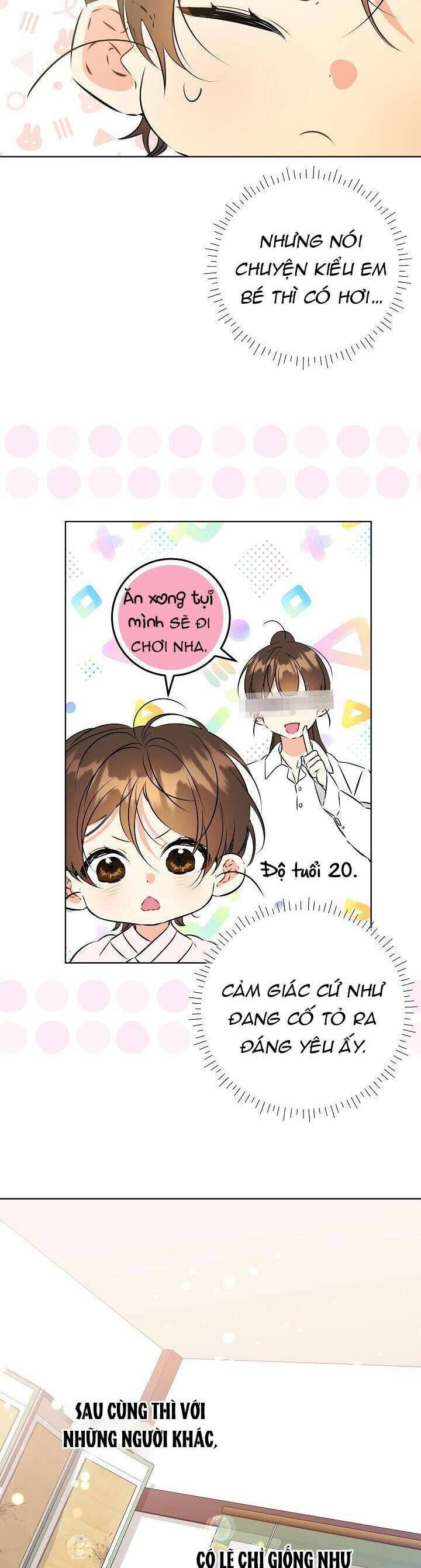 Tôi Sinh Ra Là Con Gái Của Một Thứ Phi Thấp Hèn [Chap 1-44]