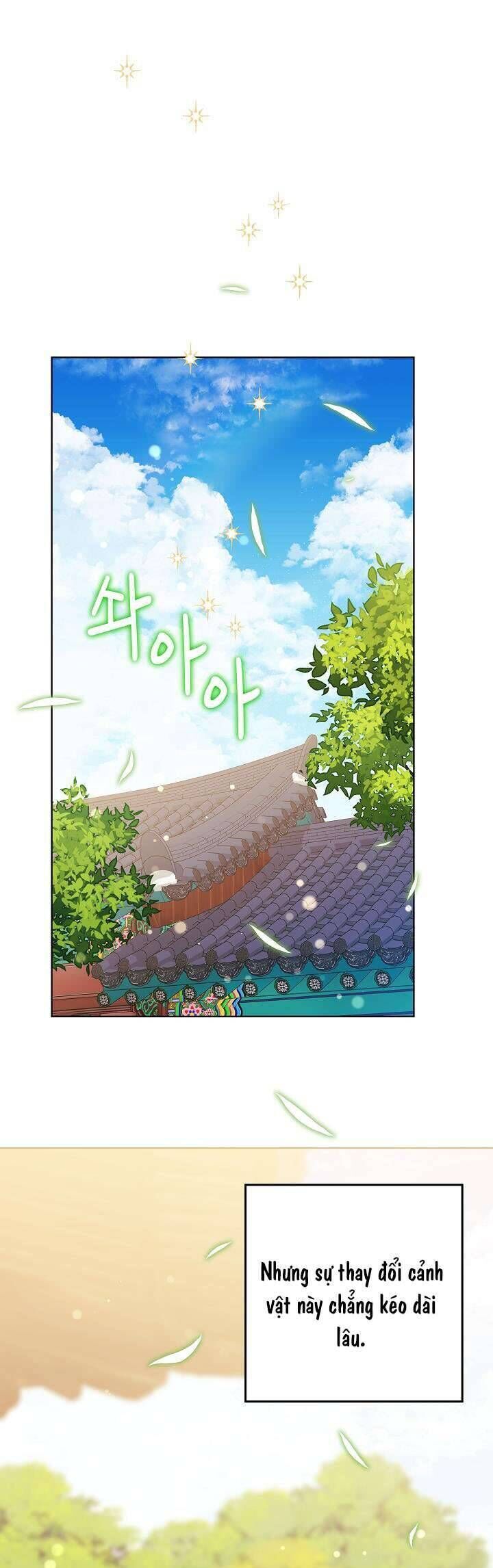 Tôi Sinh Ra Là Con Gái Của Một Thứ Phi Thấp Hèn [Chap 1-44]