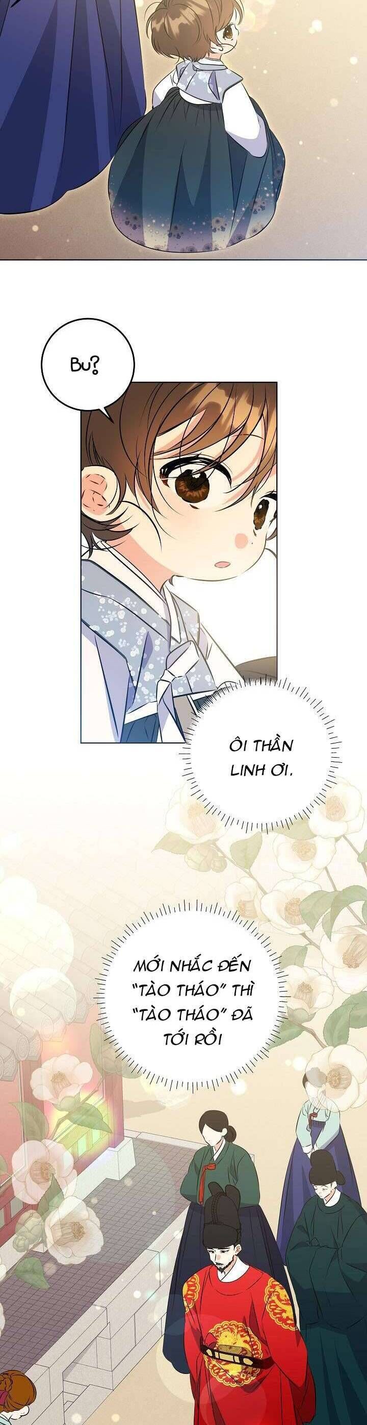 Tôi Sinh Ra Là Con Gái Của Một Thứ Phi Thấp Hèn [Chap 1-44]