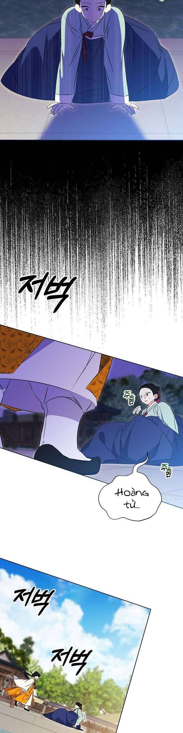 Tôi Sinh Ra Là Con Gái Của Một Thứ Phi Thấp Hèn [Chap 1-44]