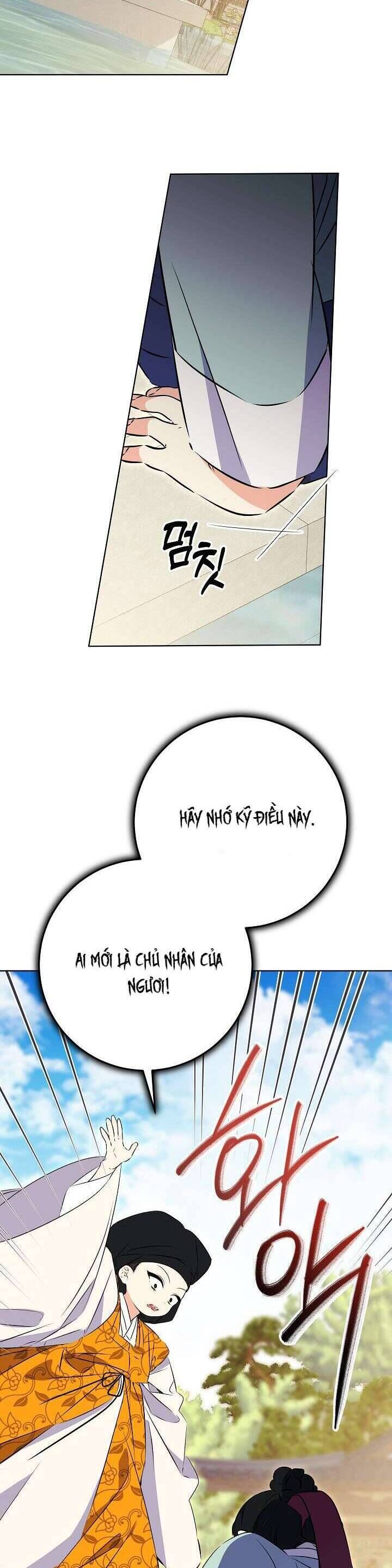 Tôi Sinh Ra Là Con Gái Của Một Thứ Phi Thấp Hèn [Chap 1-44]