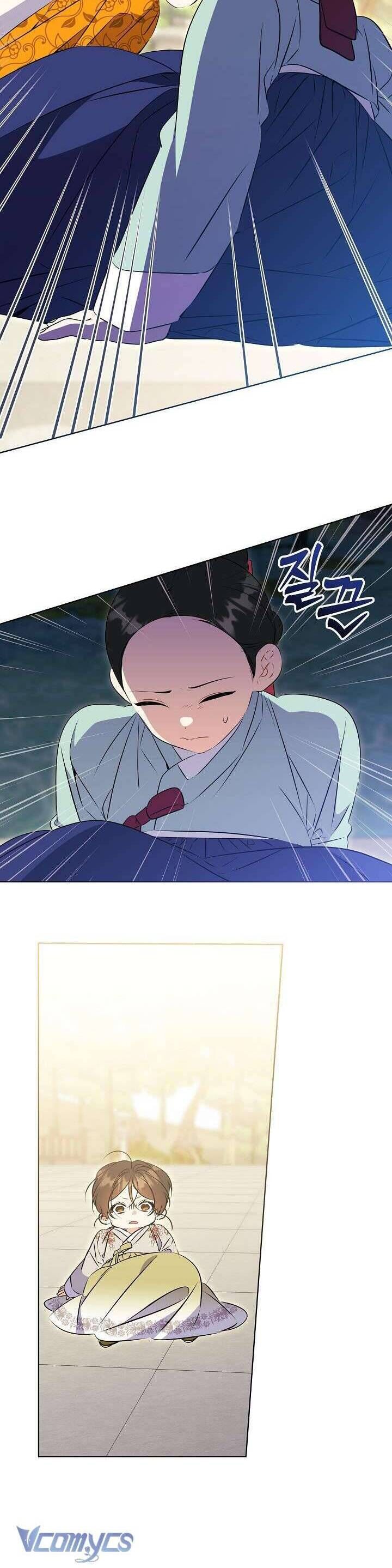 Tôi Sinh Ra Là Con Gái Của Một Thứ Phi Thấp Hèn [Chap 1-44]