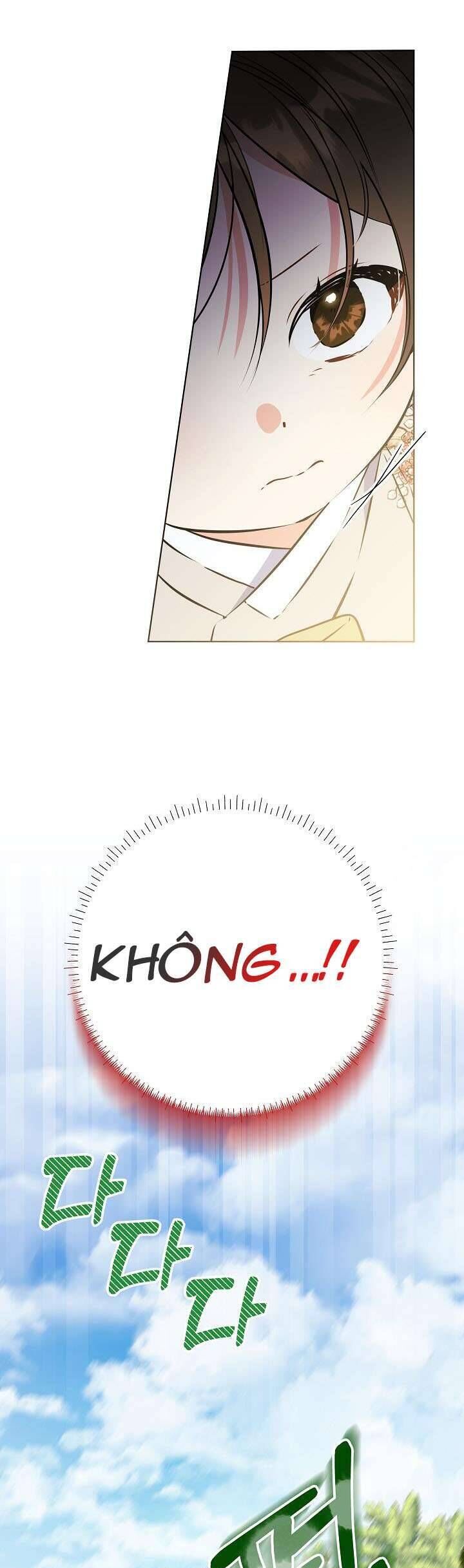 Tôi Sinh Ra Là Con Gái Của Một Thứ Phi Thấp Hèn [Chap 1-44]