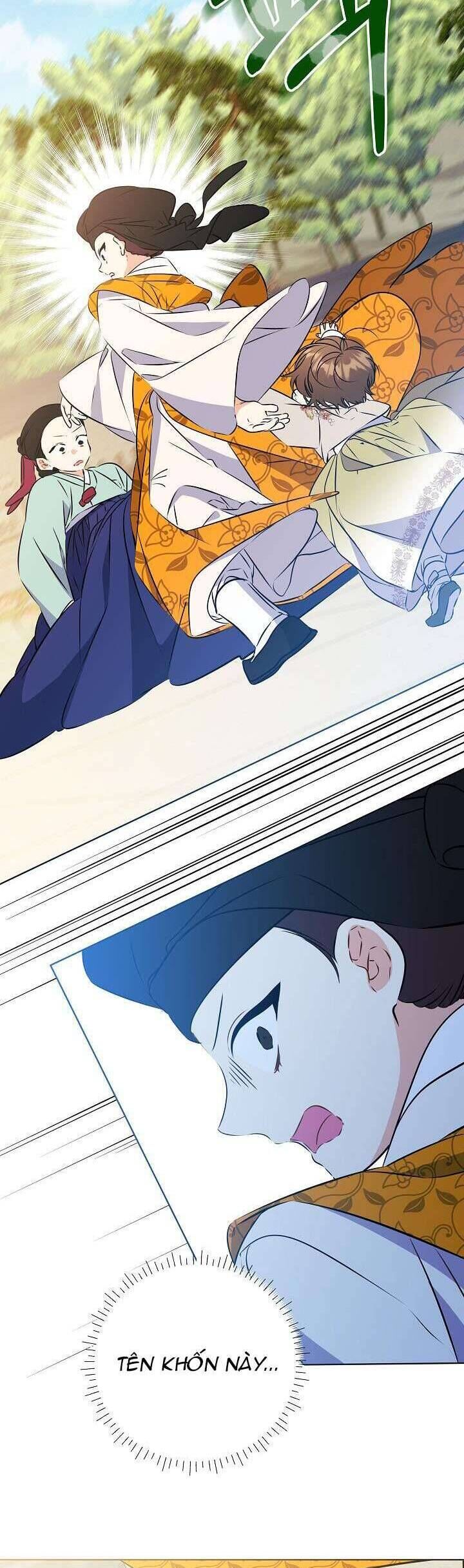 Tôi Sinh Ra Là Con Gái Của Một Thứ Phi Thấp Hèn [Chap 1-44]