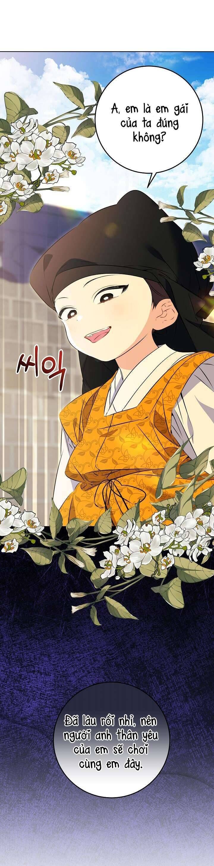 Tôi Sinh Ra Là Con Gái Của Một Thứ Phi Thấp Hèn [Chap 1-44]