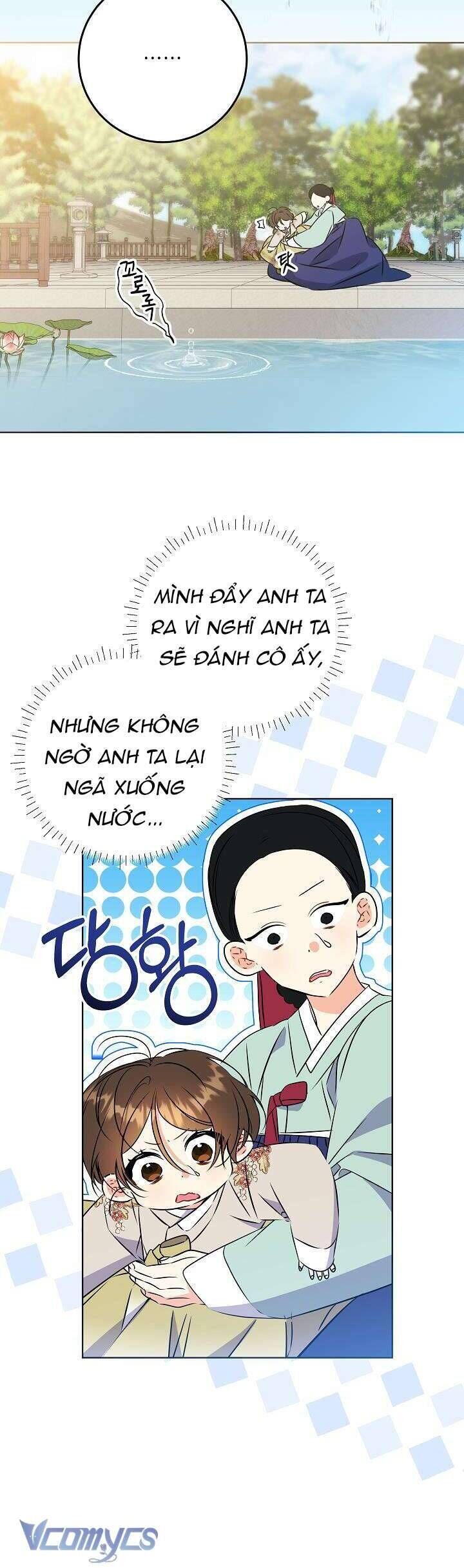 Tôi Sinh Ra Là Con Gái Của Một Thứ Phi Thấp Hèn [Chap 1-44]