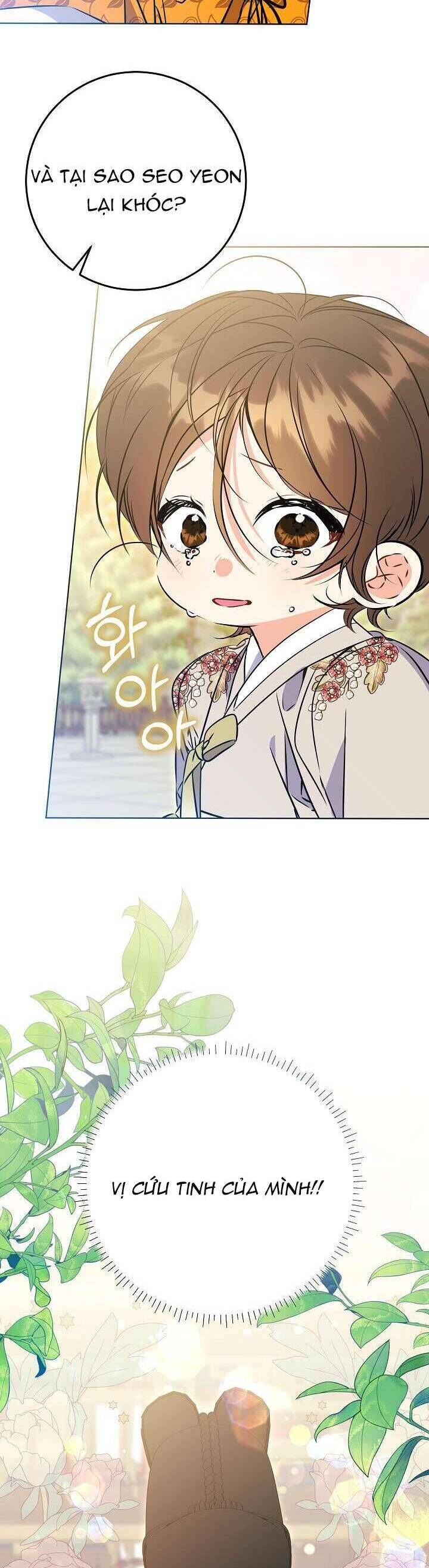 Tôi Sinh Ra Là Con Gái Của Một Thứ Phi Thấp Hèn [Chap 1-44]