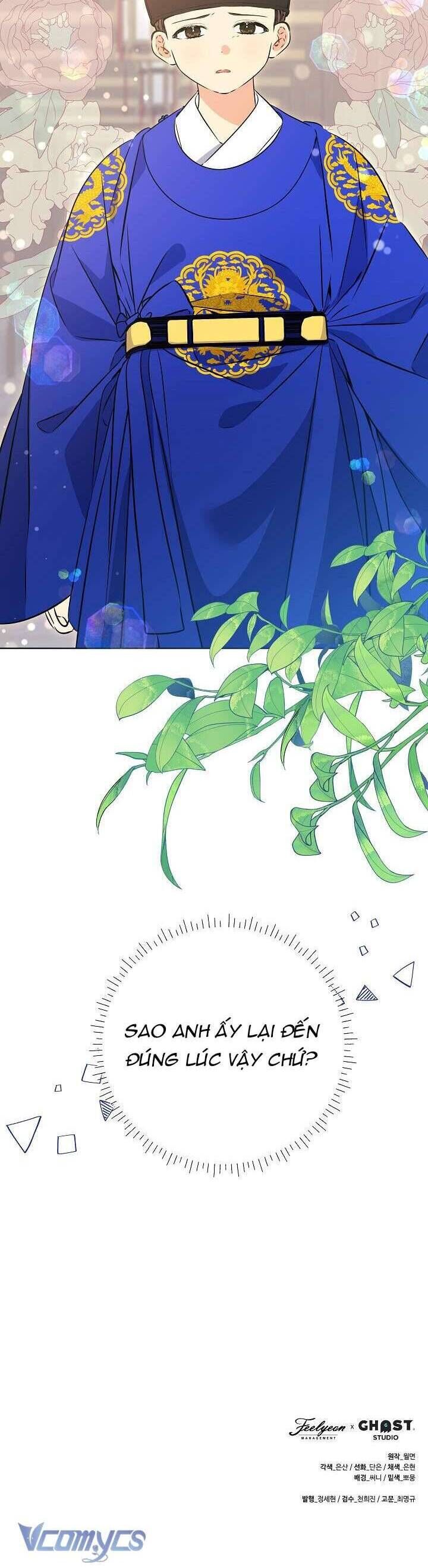 Tôi Sinh Ra Là Con Gái Của Một Thứ Phi Thấp Hèn [Chap 1-44]