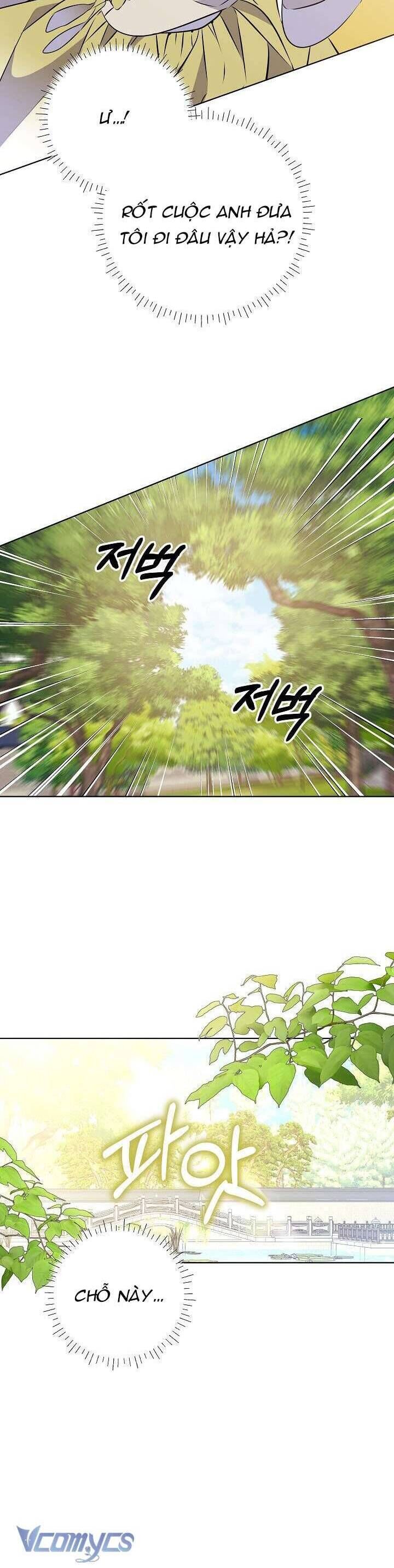 Tôi Sinh Ra Là Con Gái Của Một Thứ Phi Thấp Hèn [Chap 1-44]