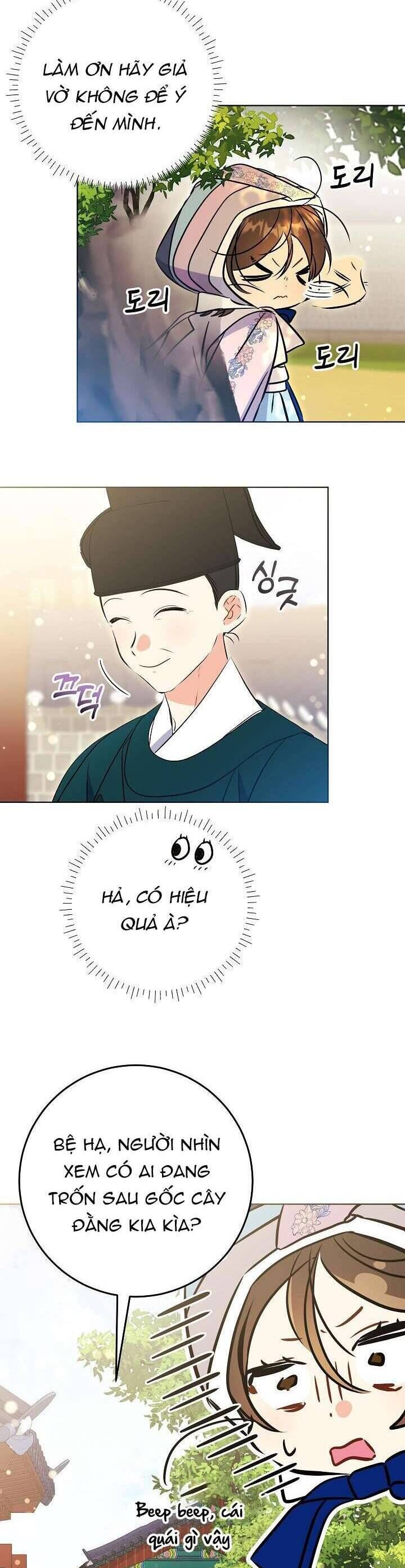 Tôi Sinh Ra Là Con Gái Của Một Thứ Phi Thấp Hèn [Chap 1-44]