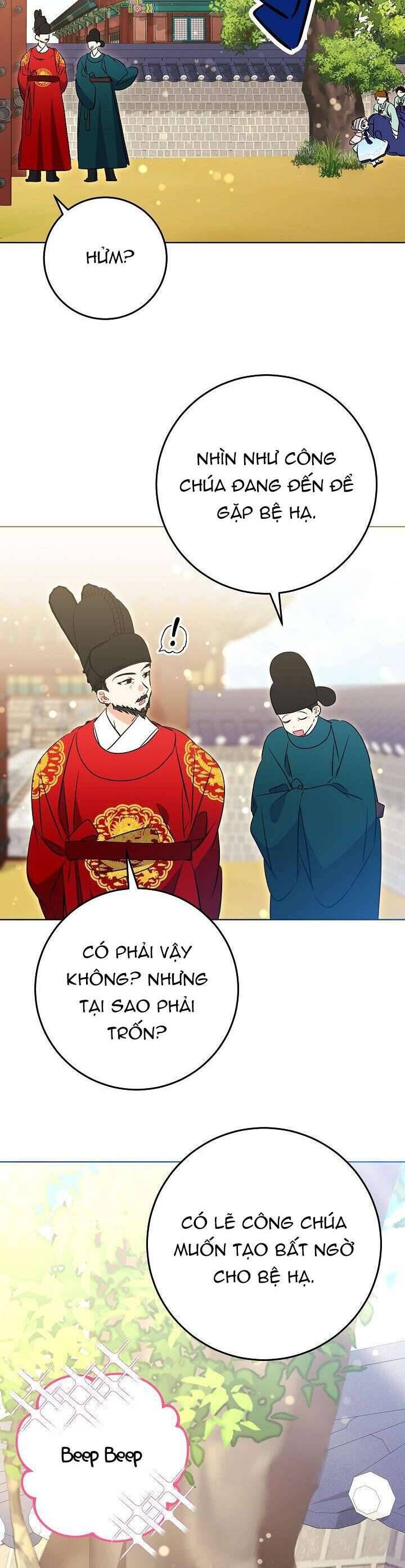 Tôi Sinh Ra Là Con Gái Của Một Thứ Phi Thấp Hèn [Chap 1-44]