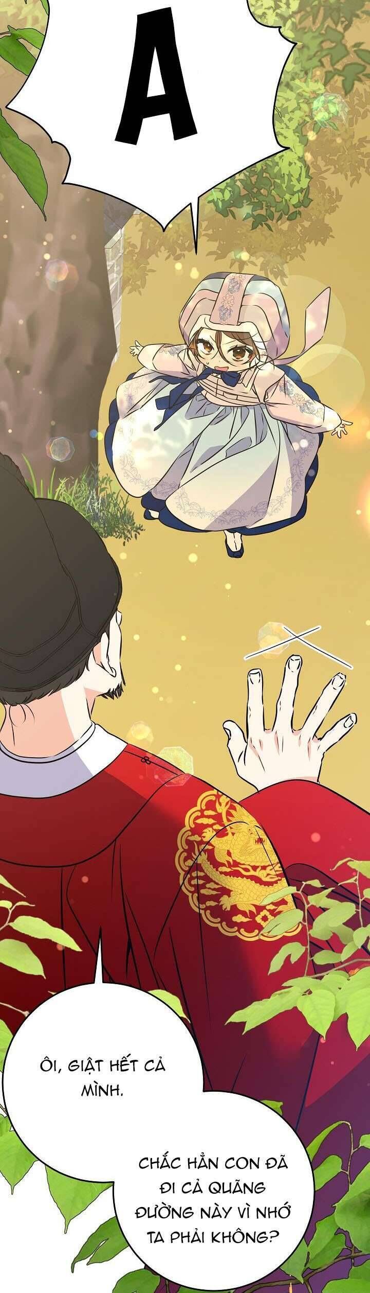 Tôi Sinh Ra Là Con Gái Của Một Thứ Phi Thấp Hèn [Chap 1-44]