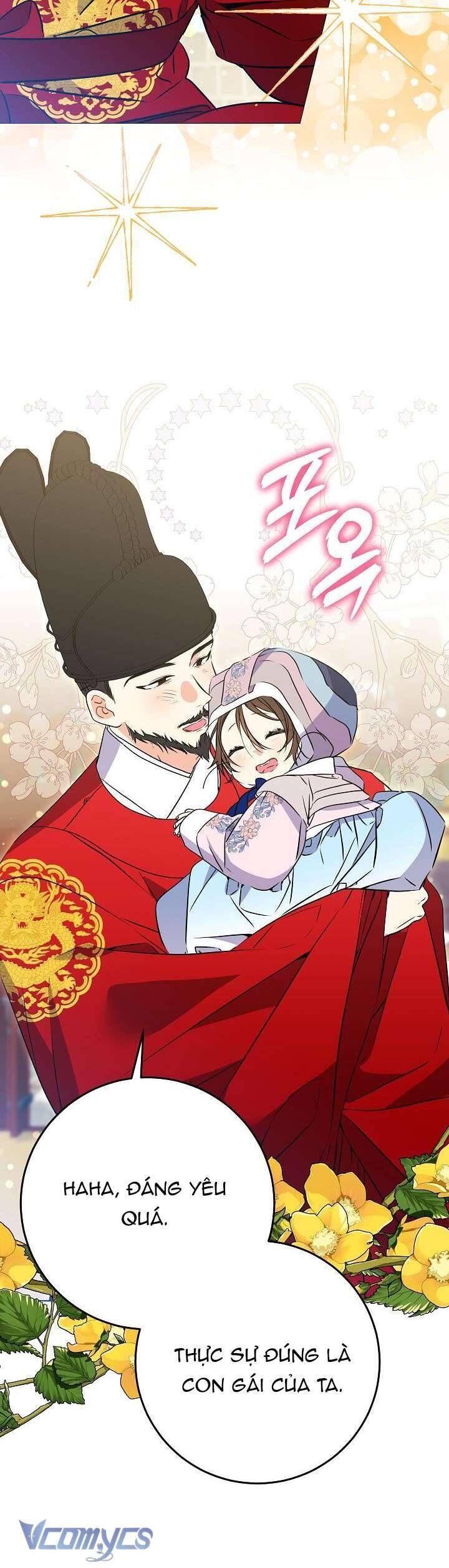 Tôi Sinh Ra Là Con Gái Của Một Thứ Phi Thấp Hèn [Chap 1-44]
