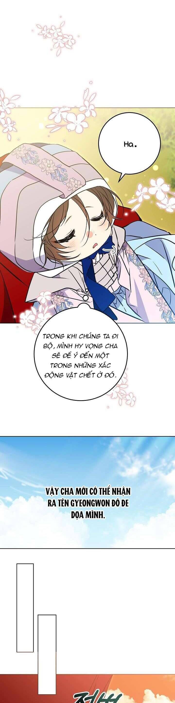 Tôi Sinh Ra Là Con Gái Của Một Thứ Phi Thấp Hèn [Chap 1-44]