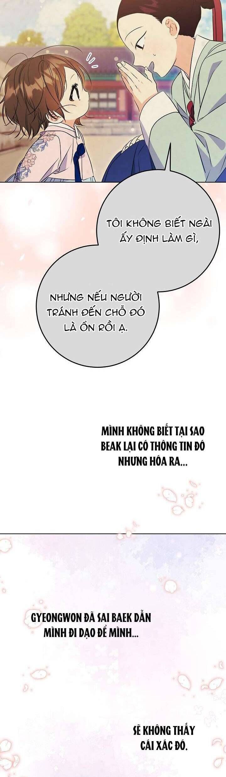 Tôi Sinh Ra Là Con Gái Của Một Thứ Phi Thấp Hèn [Chap 1-44]