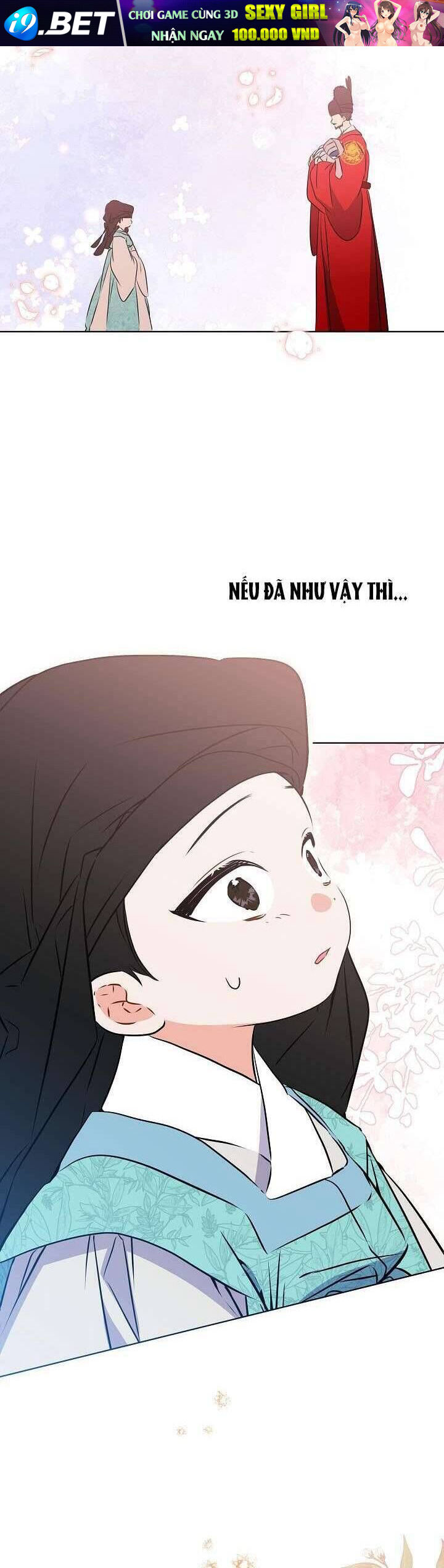 Tôi Sinh Ra Là Con Gái Của Một Thứ Phi Thấp Hèn [Chap 1-44]