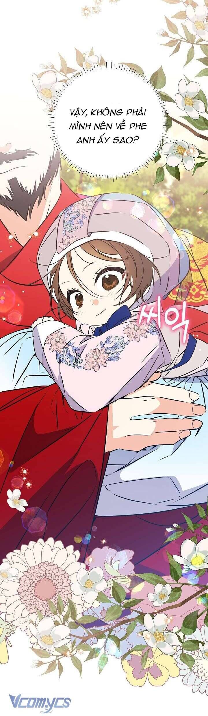 Tôi Sinh Ra Là Con Gái Của Một Thứ Phi Thấp Hèn [Chap 1-44]