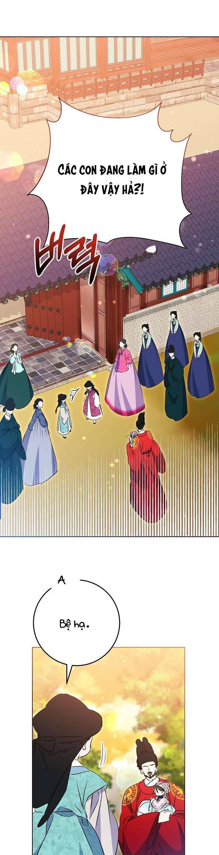 Tôi Sinh Ra Là Con Gái Của Một Thứ Phi Thấp Hèn [Chap 1-44]