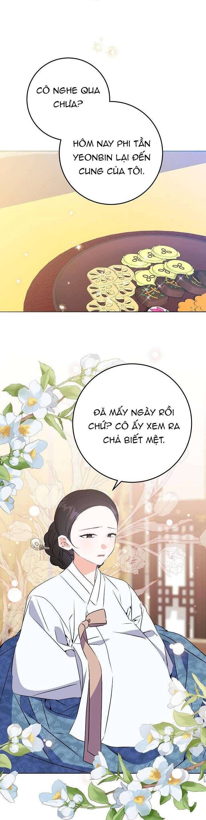 Tôi Sinh Ra Là Con Gái Của Một Thứ Phi Thấp Hèn [Chap 1-44]