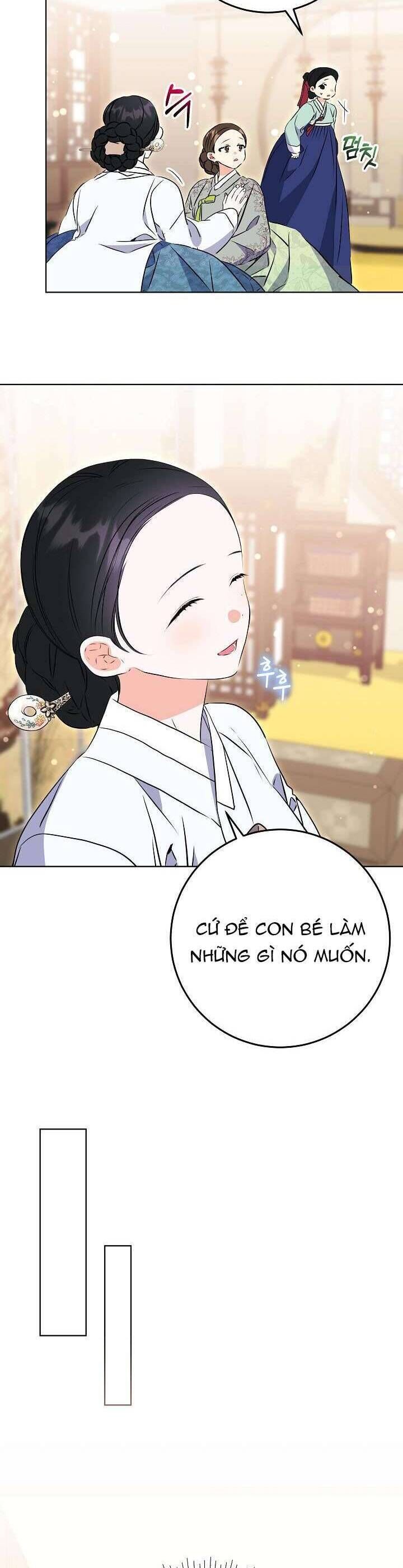 Tôi Sinh Ra Là Con Gái Của Một Thứ Phi Thấp Hèn [Chap 1-44]
