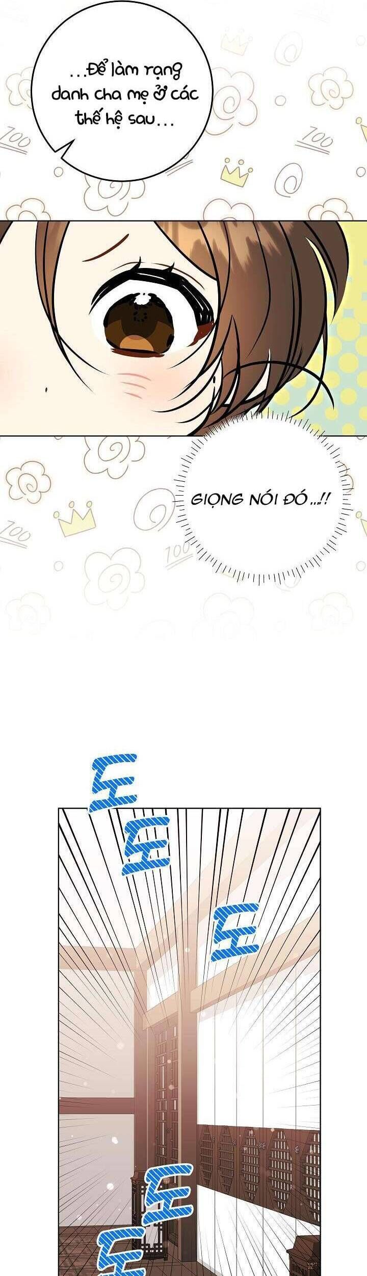 Tôi Sinh Ra Là Con Gái Của Một Thứ Phi Thấp Hèn [Chap 1-44]