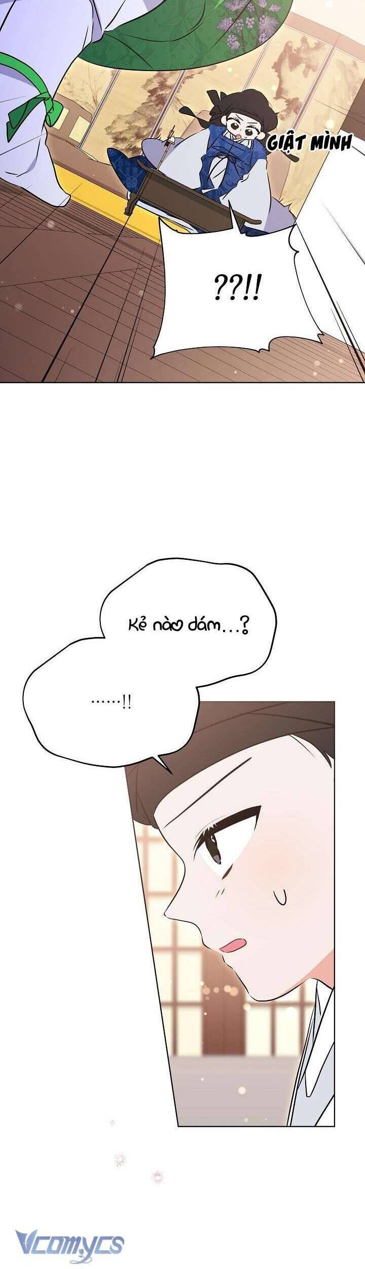 Tôi Sinh Ra Là Con Gái Của Một Thứ Phi Thấp Hèn [Chap 1-44]