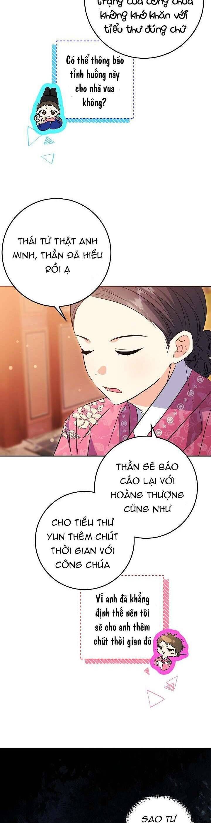 Tôi Sinh Ra Là Con Gái Của Một Thứ Phi Thấp Hèn [Chap 1-44]