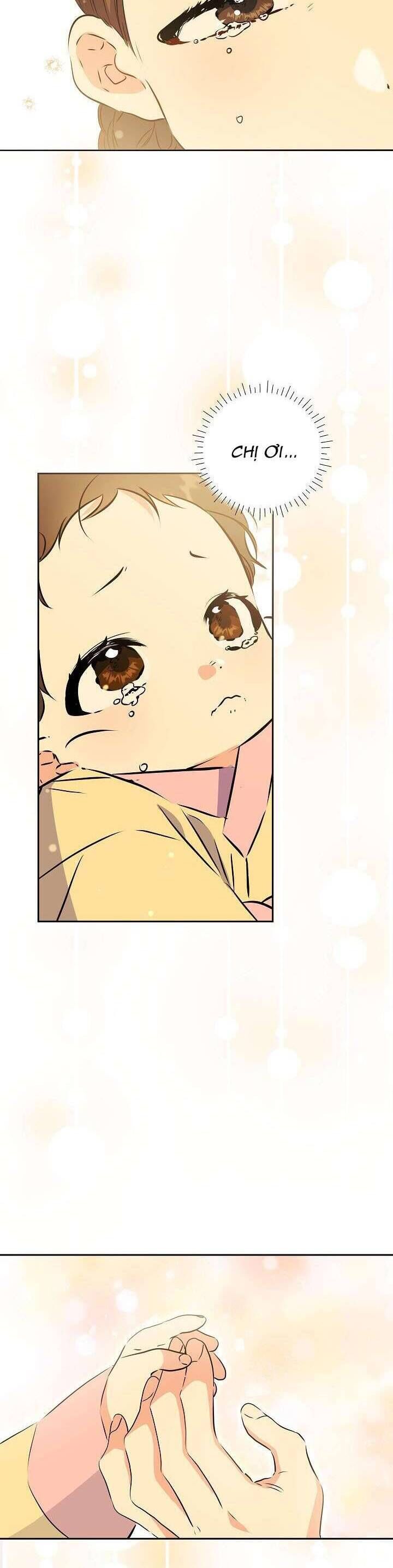 Tôi Sinh Ra Là Con Gái Của Một Thứ Phi Thấp Hèn [Chap 1-44]