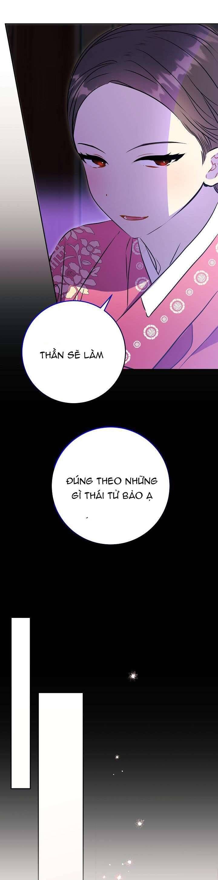 Tôi Sinh Ra Là Con Gái Của Một Thứ Phi Thấp Hèn [Chap 1-44]