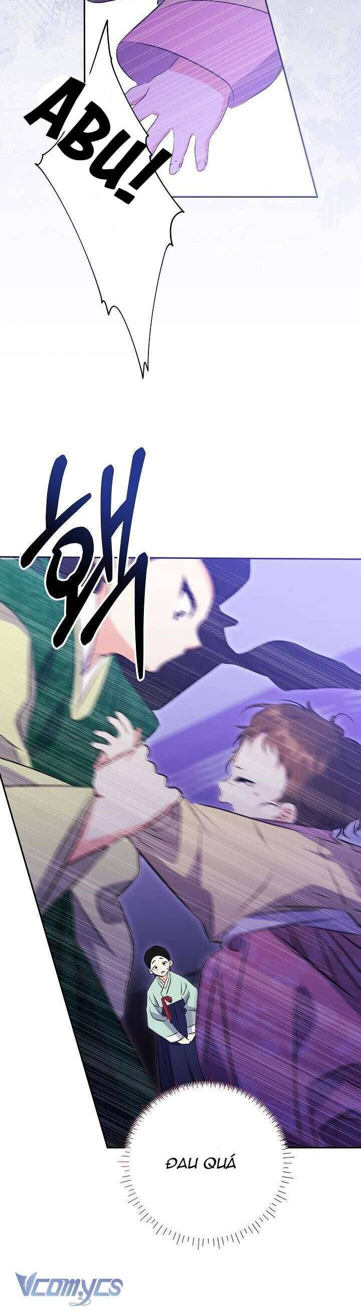 Tôi Sinh Ra Là Con Gái Của Một Thứ Phi Thấp Hèn [Chap 1-44]