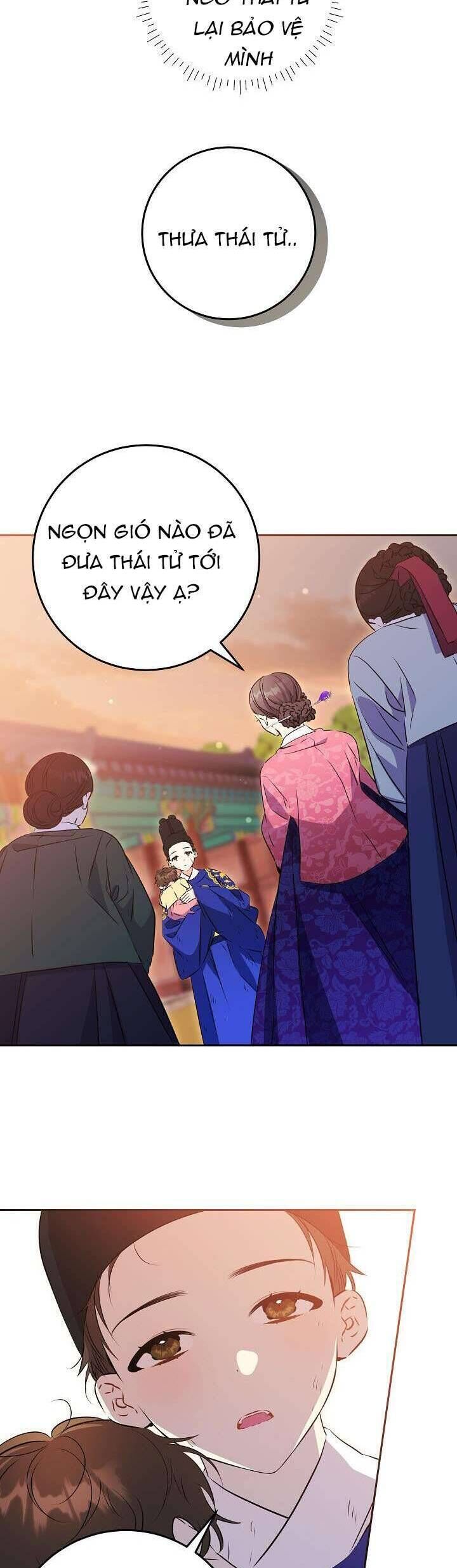 Tôi Sinh Ra Là Con Gái Của Một Thứ Phi Thấp Hèn [Chap 1-44]