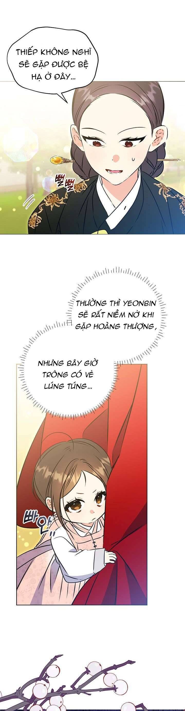 Tôi Sinh Ra Là Con Gái Của Một Thứ Phi Thấp Hèn [Chap 1-44]