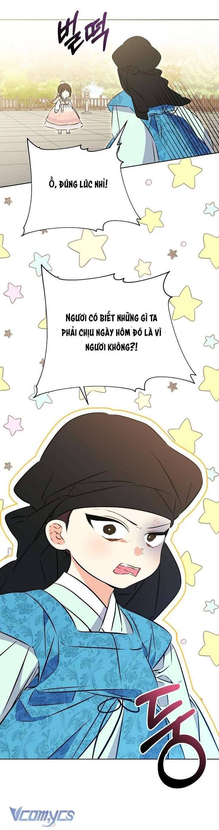 Tôi Sinh Ra Là Con Gái Của Một Thứ Phi Thấp Hèn [Chap 1-44]