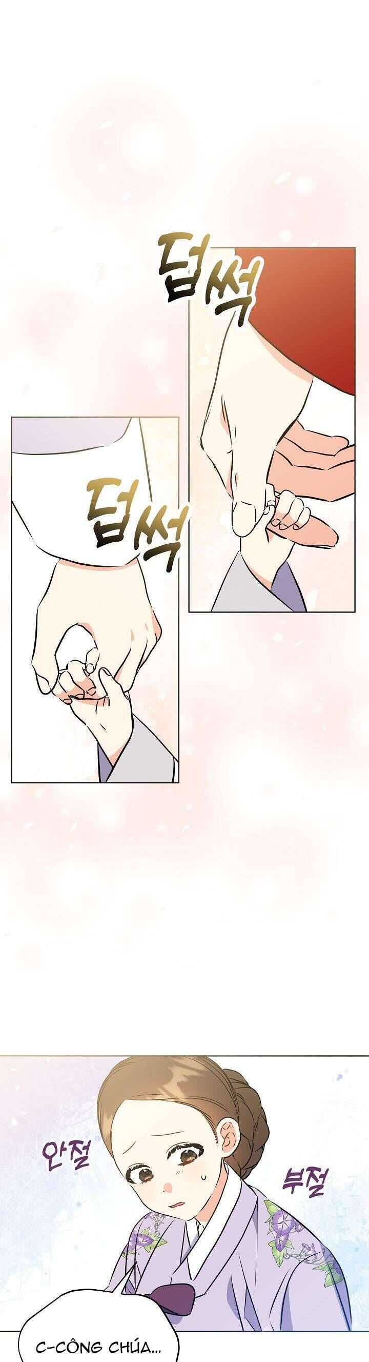 Tôi Sinh Ra Là Con Gái Của Một Thứ Phi Thấp Hèn [Chap 1-44]