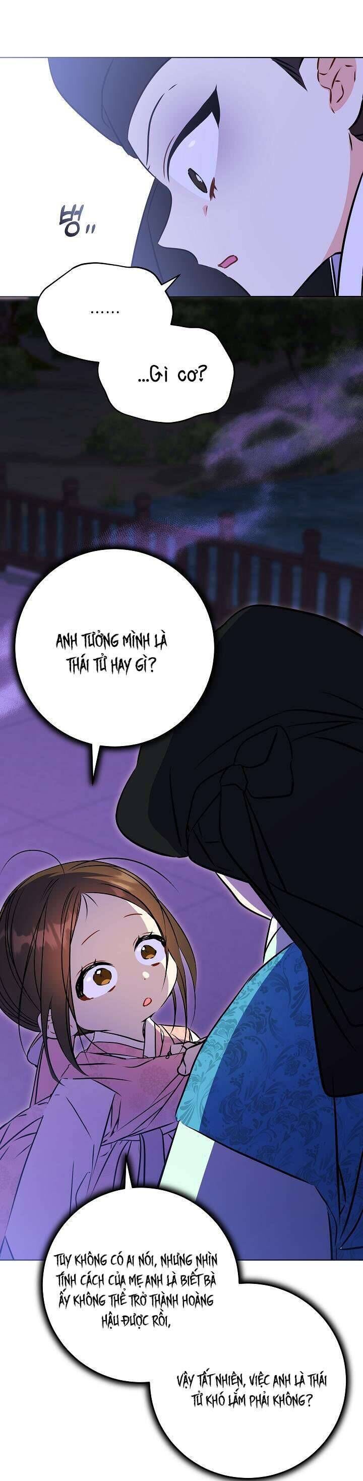 Tôi Sinh Ra Là Con Gái Của Một Thứ Phi Thấp Hèn [Chap 1-44]