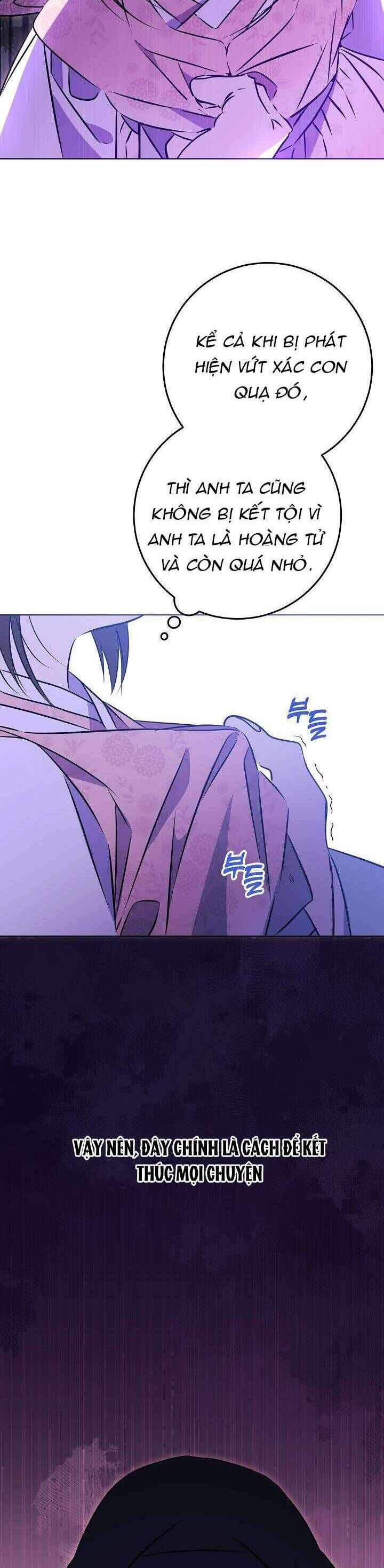 Tôi Sinh Ra Là Con Gái Của Một Thứ Phi Thấp Hèn [Chap 1-44]