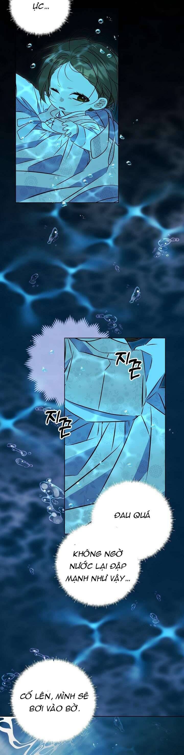Tôi Sinh Ra Là Con Gái Của Một Thứ Phi Thấp Hèn [Chap 1-44]