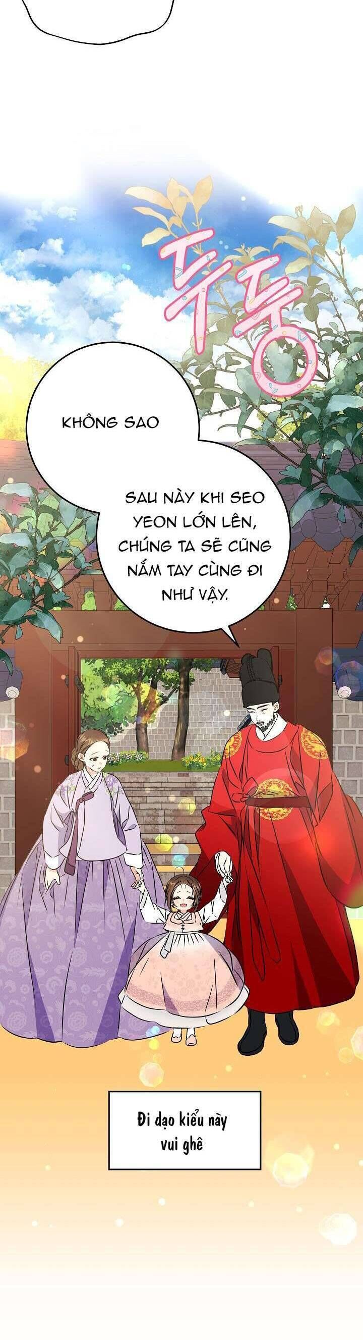 Tôi Sinh Ra Là Con Gái Của Một Thứ Phi Thấp Hèn [Chap 1-44]