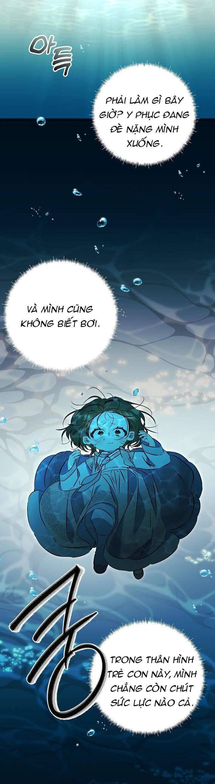 Tôi Sinh Ra Là Con Gái Của Một Thứ Phi Thấp Hèn [Chap 1-44]