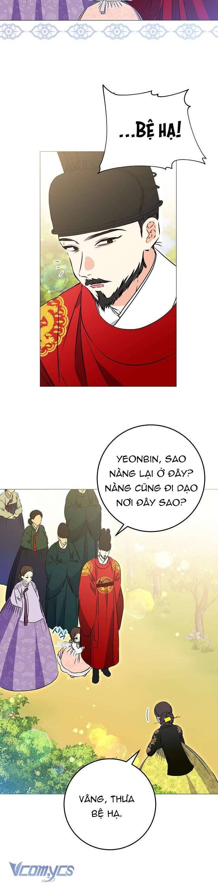 Tôi Sinh Ra Là Con Gái Của Một Thứ Phi Thấp Hèn [Chap 1-44]