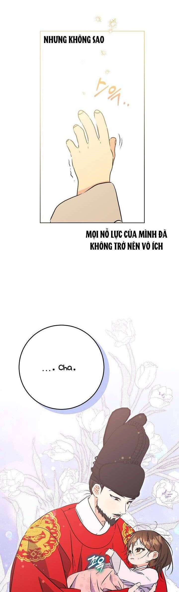 Tôi Sinh Ra Là Con Gái Của Một Thứ Phi Thấp Hèn [Chap 1-44]
