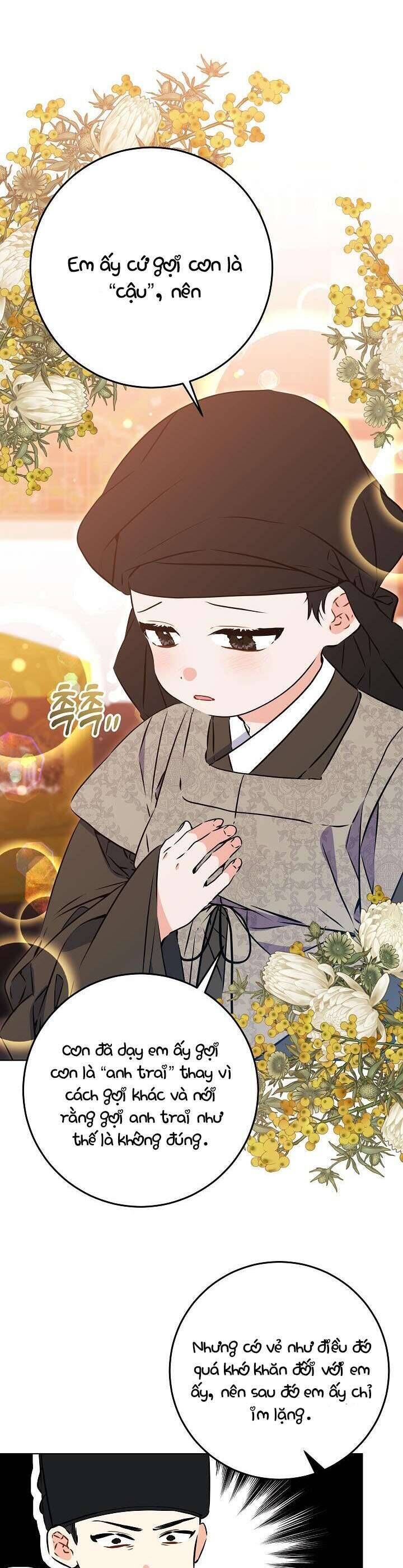 Tôi Sinh Ra Là Con Gái Của Một Thứ Phi Thấp Hèn [Chap 1-44]
