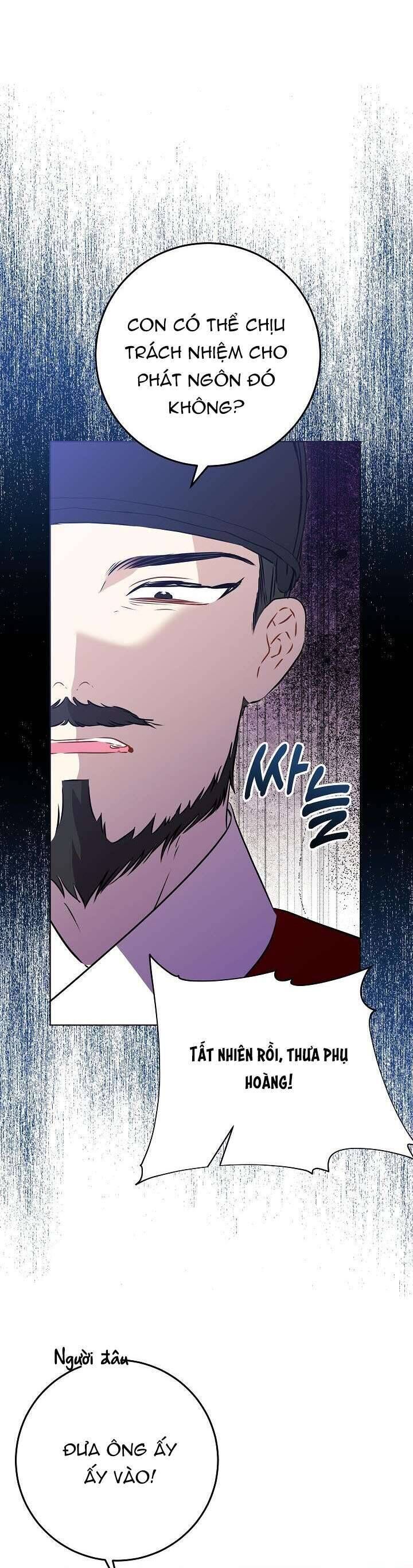 Tôi Sinh Ra Là Con Gái Của Một Thứ Phi Thấp Hèn [Chap 1-44]