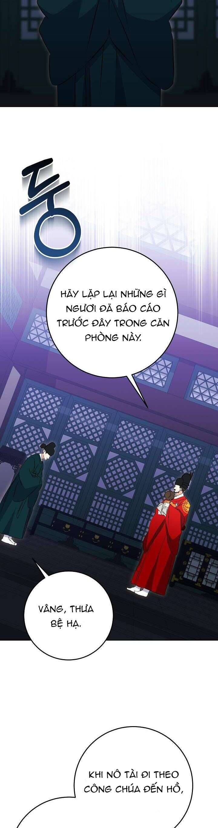 Tôi Sinh Ra Là Con Gái Của Một Thứ Phi Thấp Hèn [Chap 1-44]