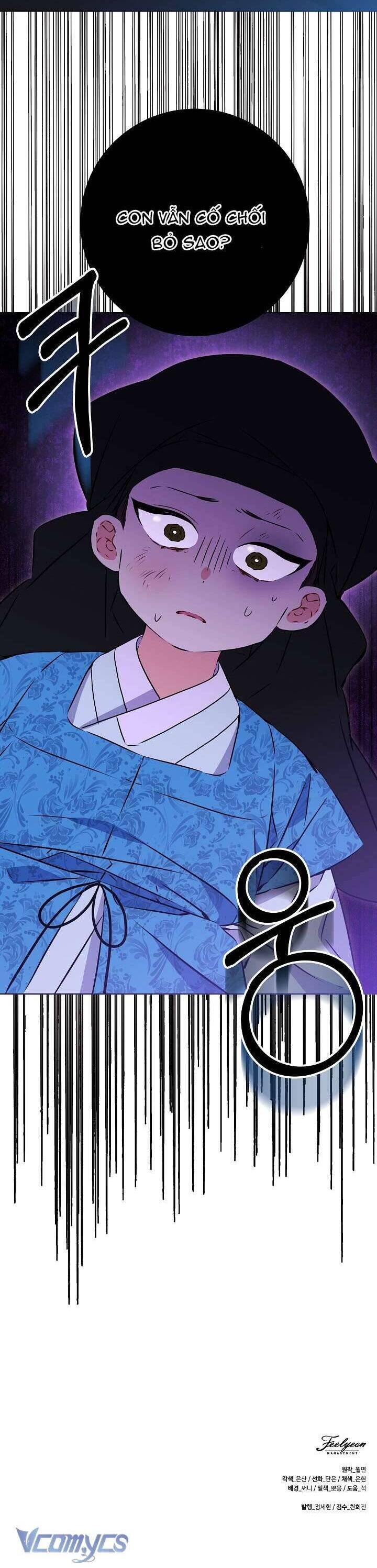 Tôi Sinh Ra Là Con Gái Của Một Thứ Phi Thấp Hèn [Chap 1-44]