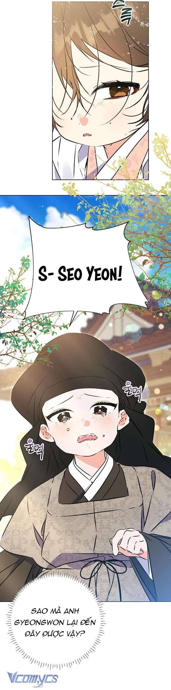 Tôi Sinh Ra Là Con Gái Của Một Thứ Phi Thấp Hèn [Chap 1-44]