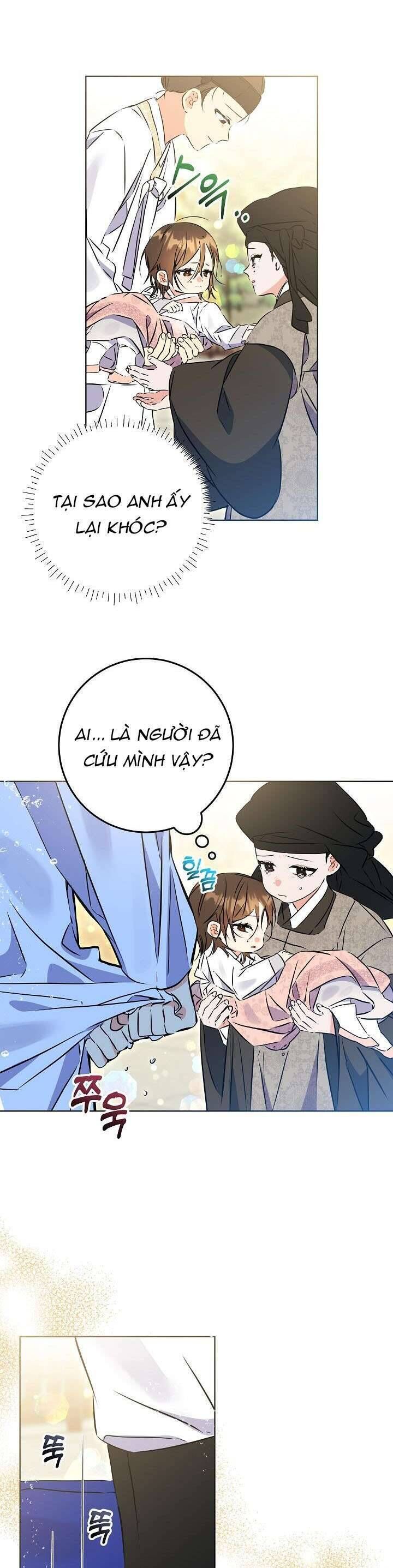 Tôi Sinh Ra Là Con Gái Của Một Thứ Phi Thấp Hèn [Chap 1-44]