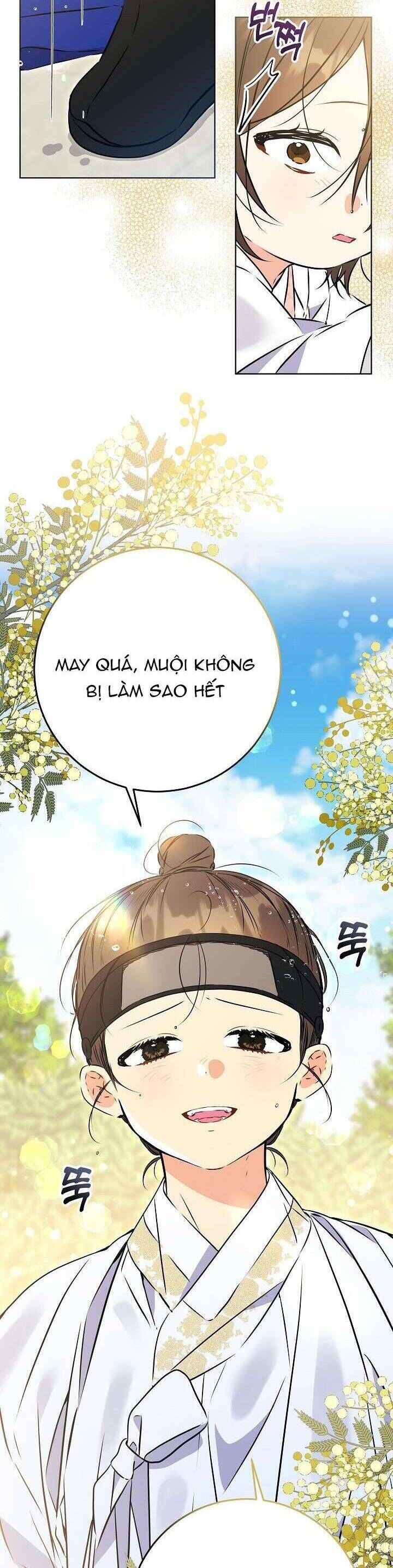 Tôi Sinh Ra Là Con Gái Của Một Thứ Phi Thấp Hèn [Chap 1-44]