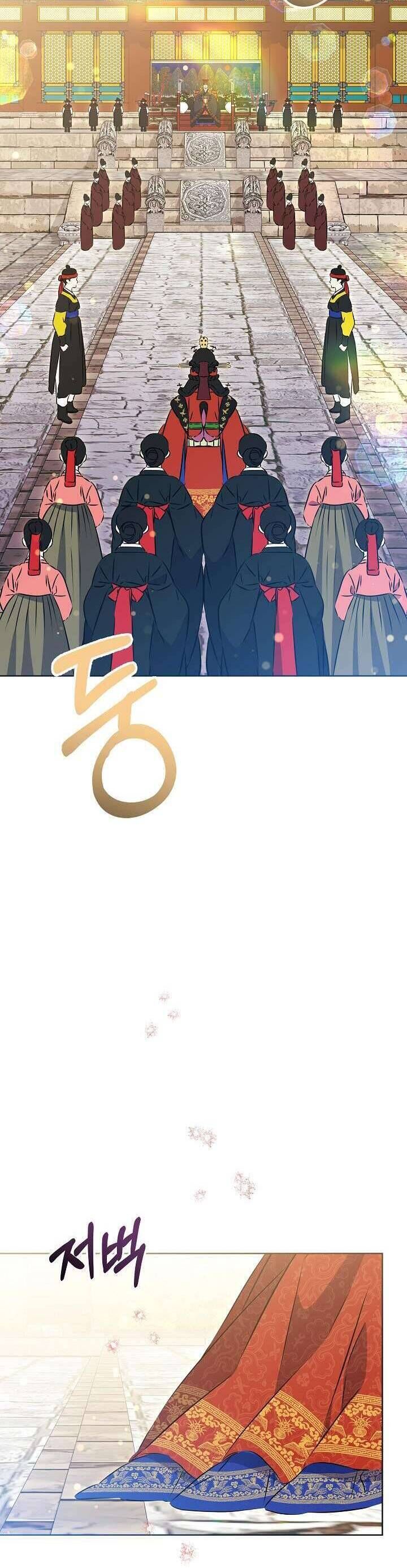 Tôi Sinh Ra Là Con Gái Của Một Thứ Phi Thấp Hèn [Chap 1-44]